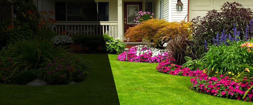 Brunswick Landscapers
