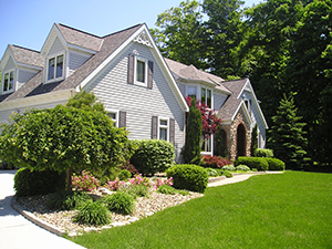 Landscapers and Lawncare Services in Brunswick, OH